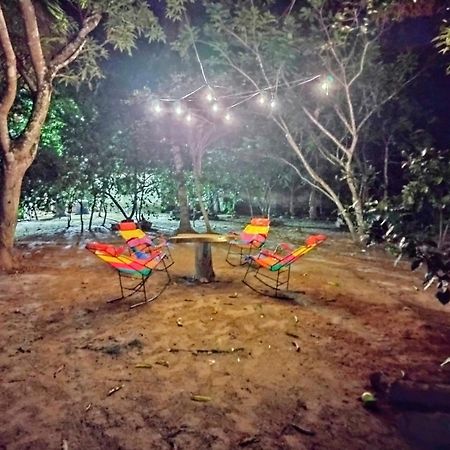 Casa Finca El Rosario San Marcos  Экстерьер фото