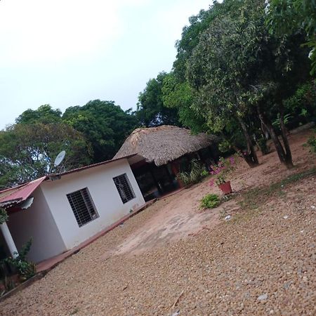 Casa Finca El Rosario San Marcos  Экстерьер фото