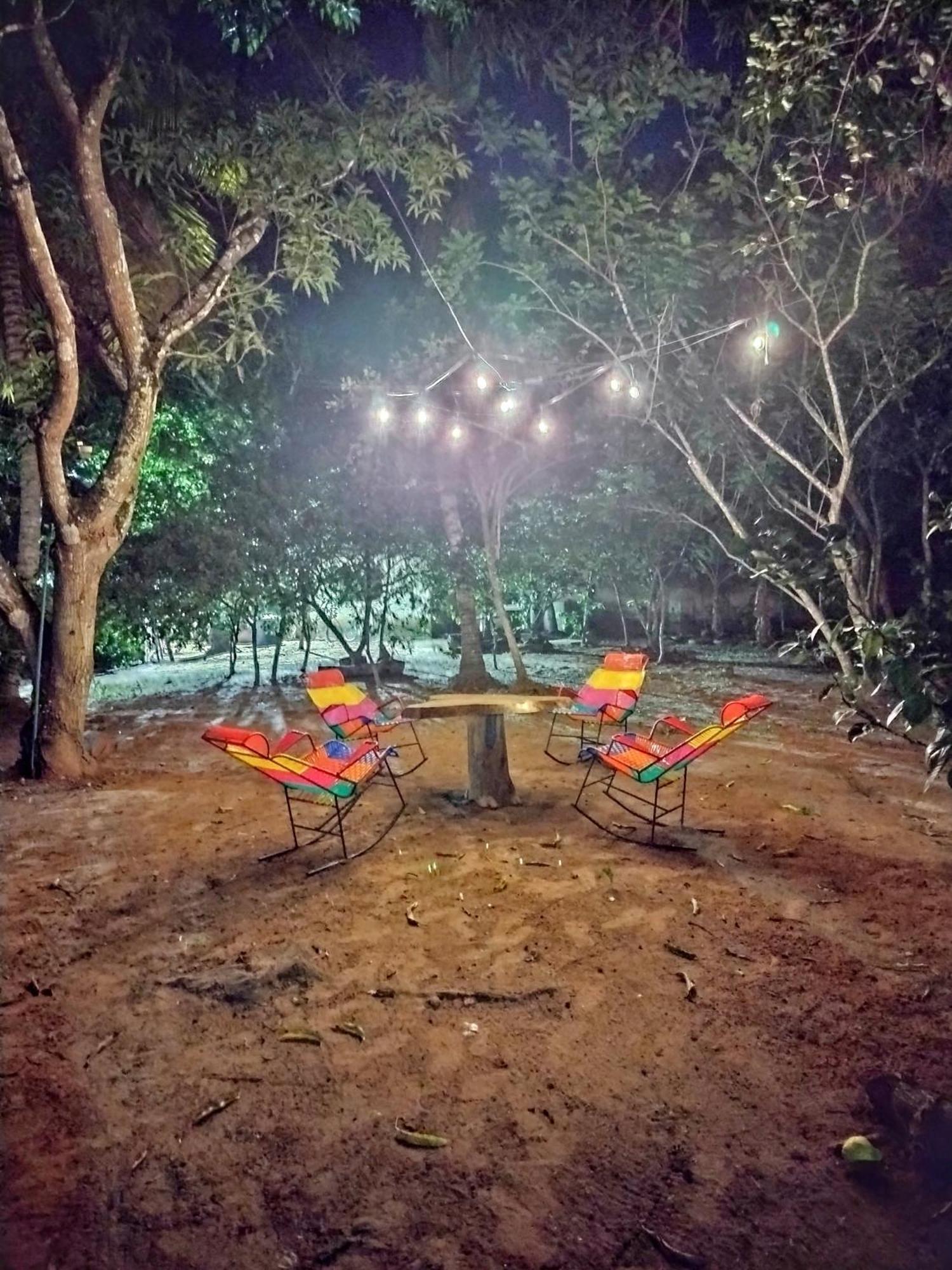 Casa Finca El Rosario San Marcos  Экстерьер фото