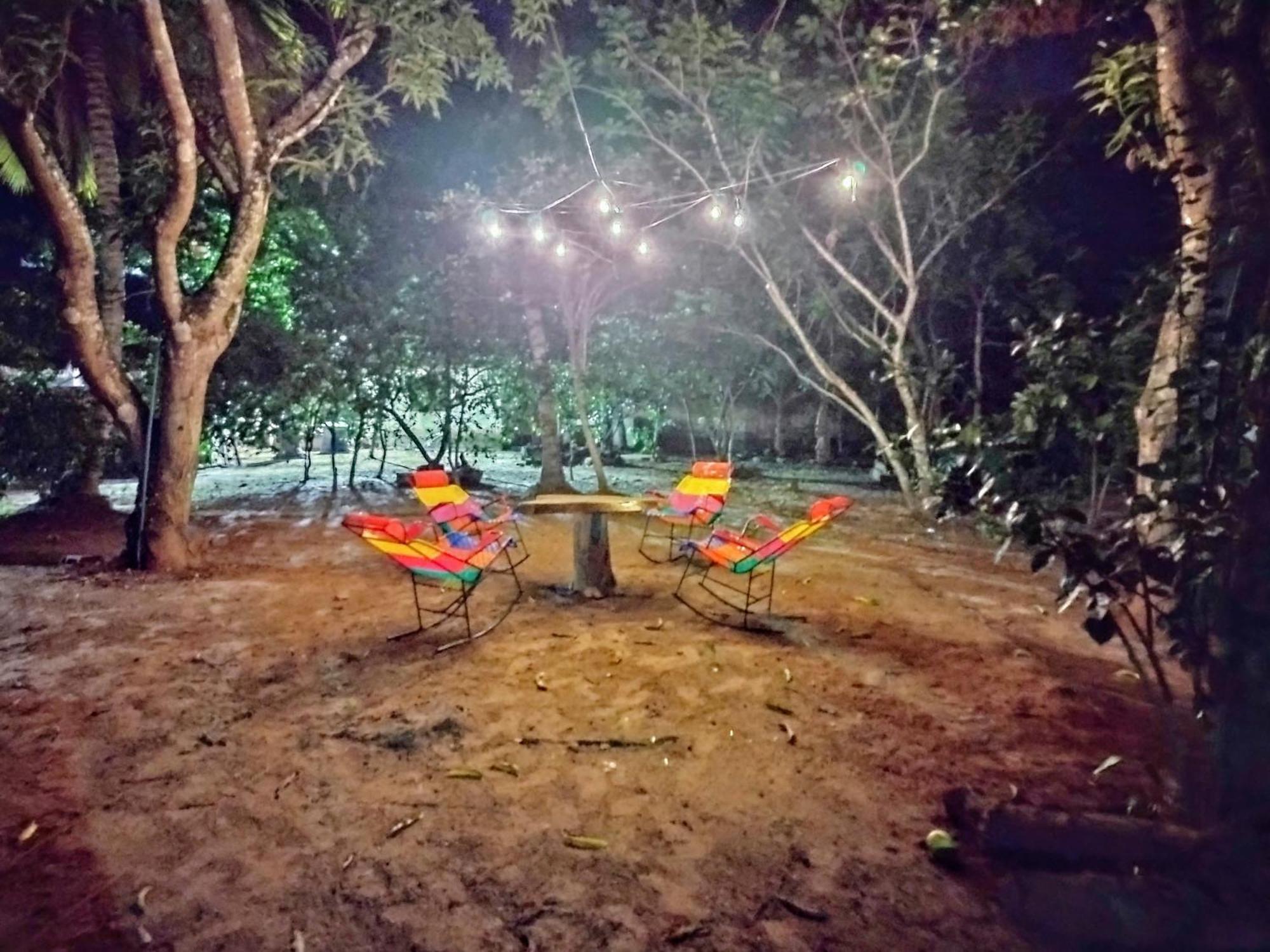 Casa Finca El Rosario San Marcos  Экстерьер фото