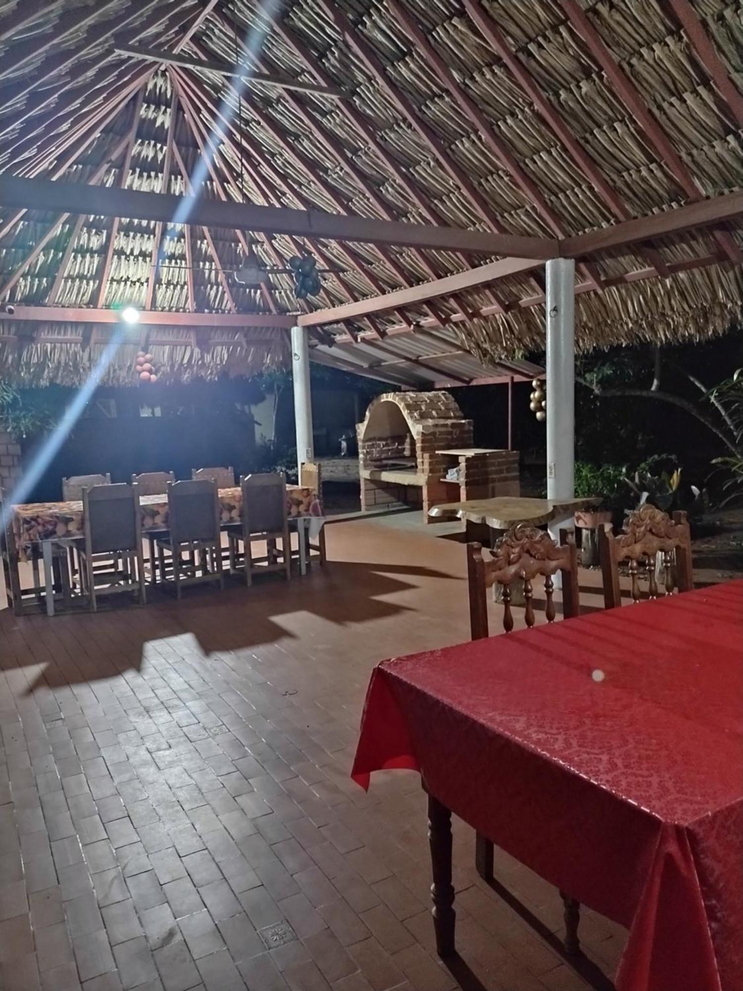 Casa Finca El Rosario San Marcos  Экстерьер фото