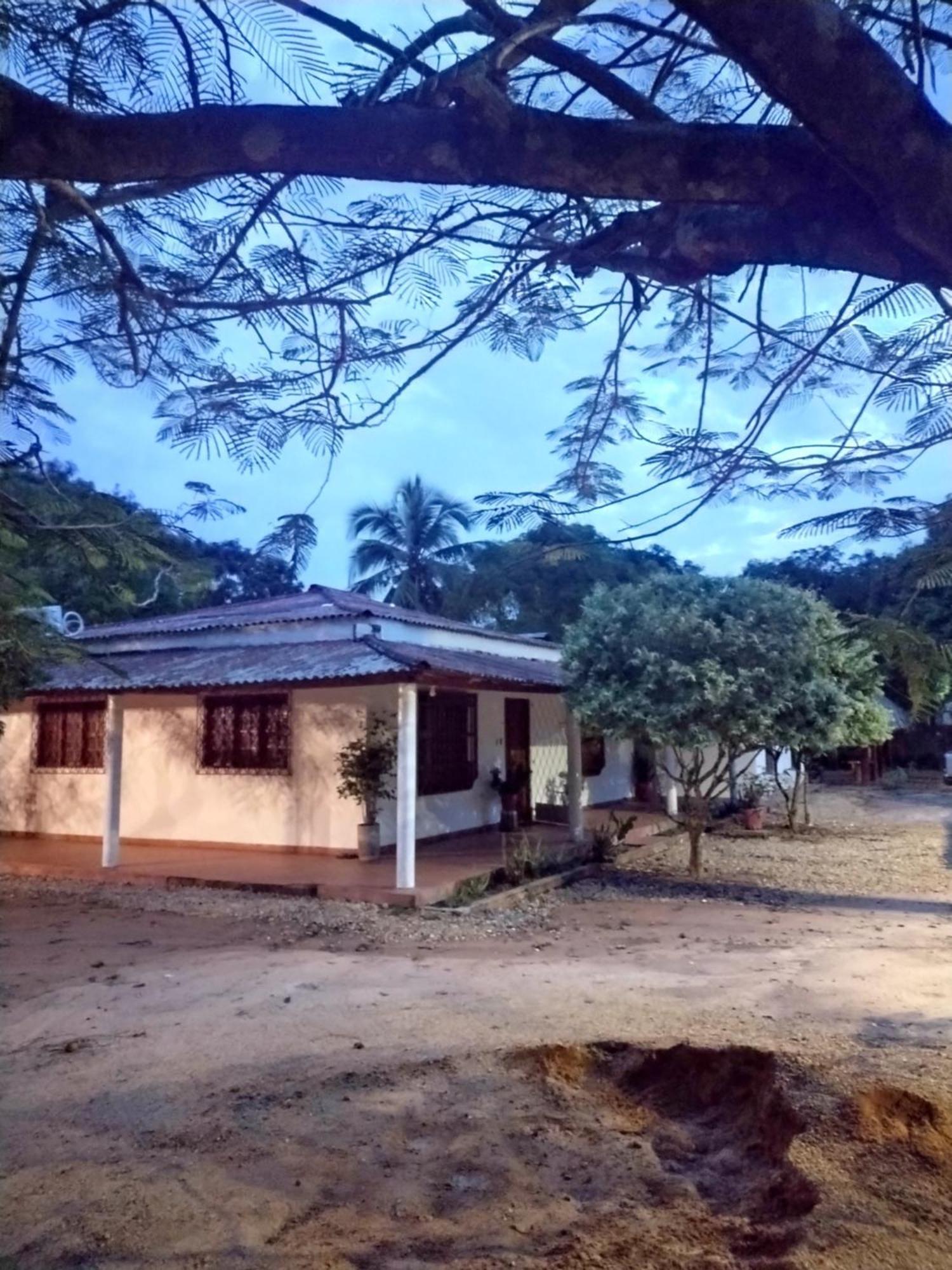Casa Finca El Rosario San Marcos  Экстерьер фото