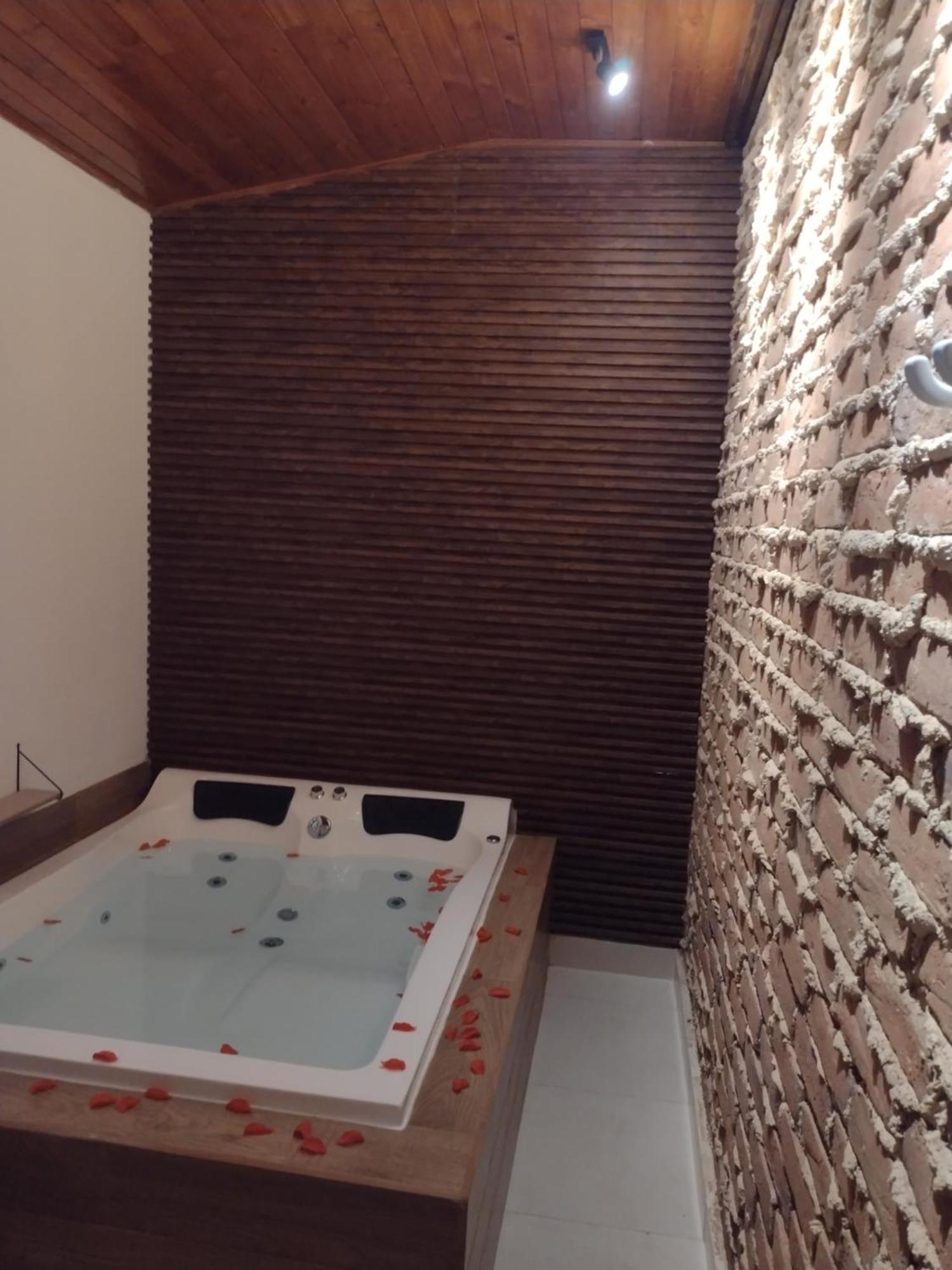 Casa Finca El Rosario San Marcos  Экстерьер фото