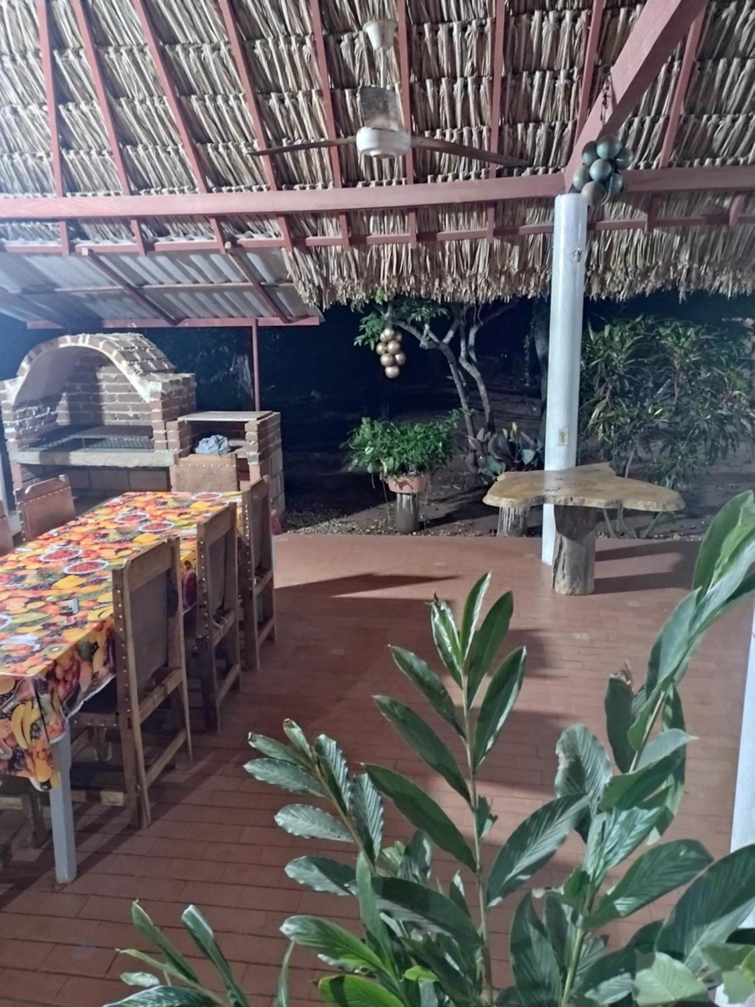 Casa Finca El Rosario San Marcos  Экстерьер фото