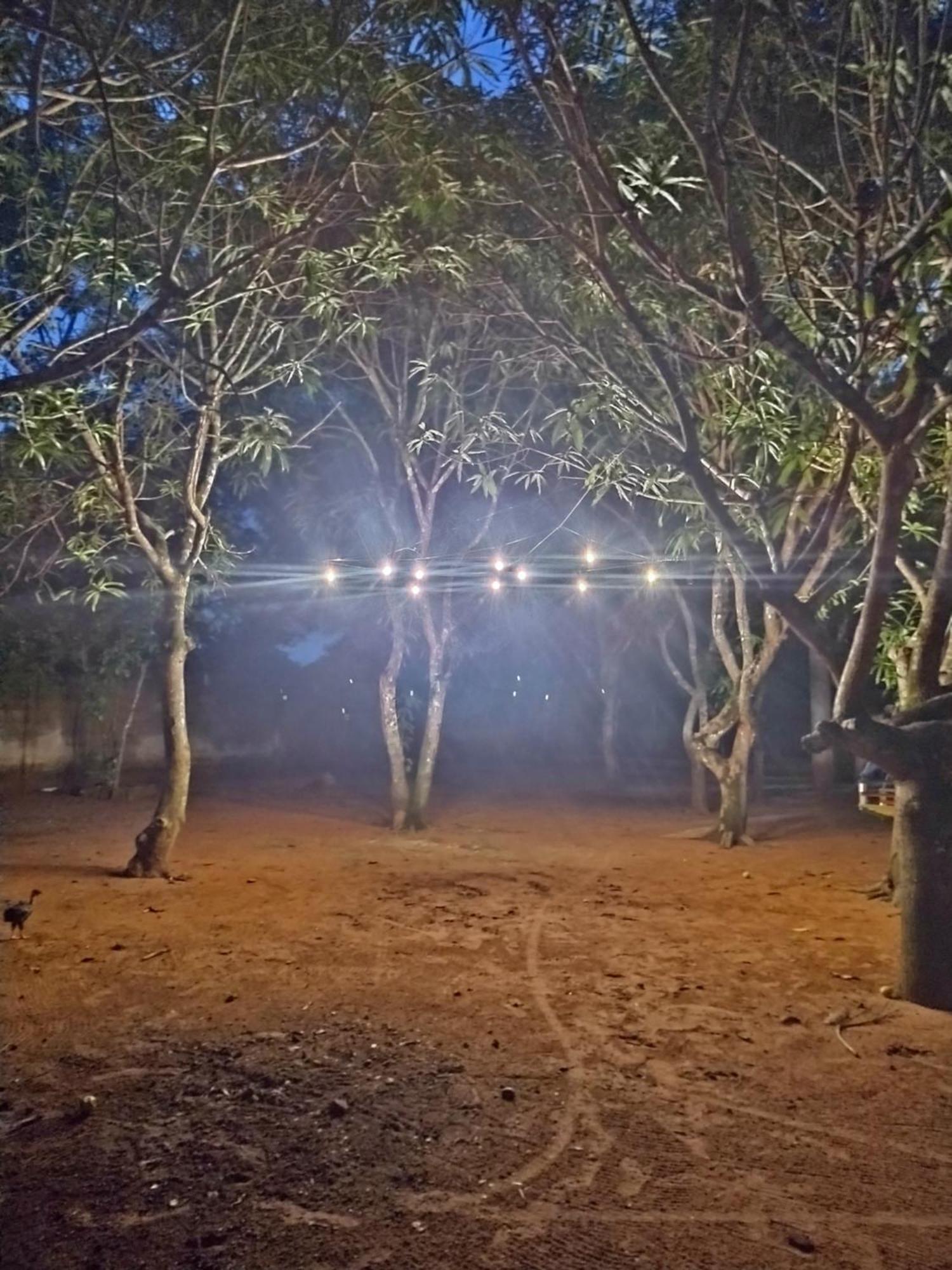 Casa Finca El Rosario San Marcos  Экстерьер фото