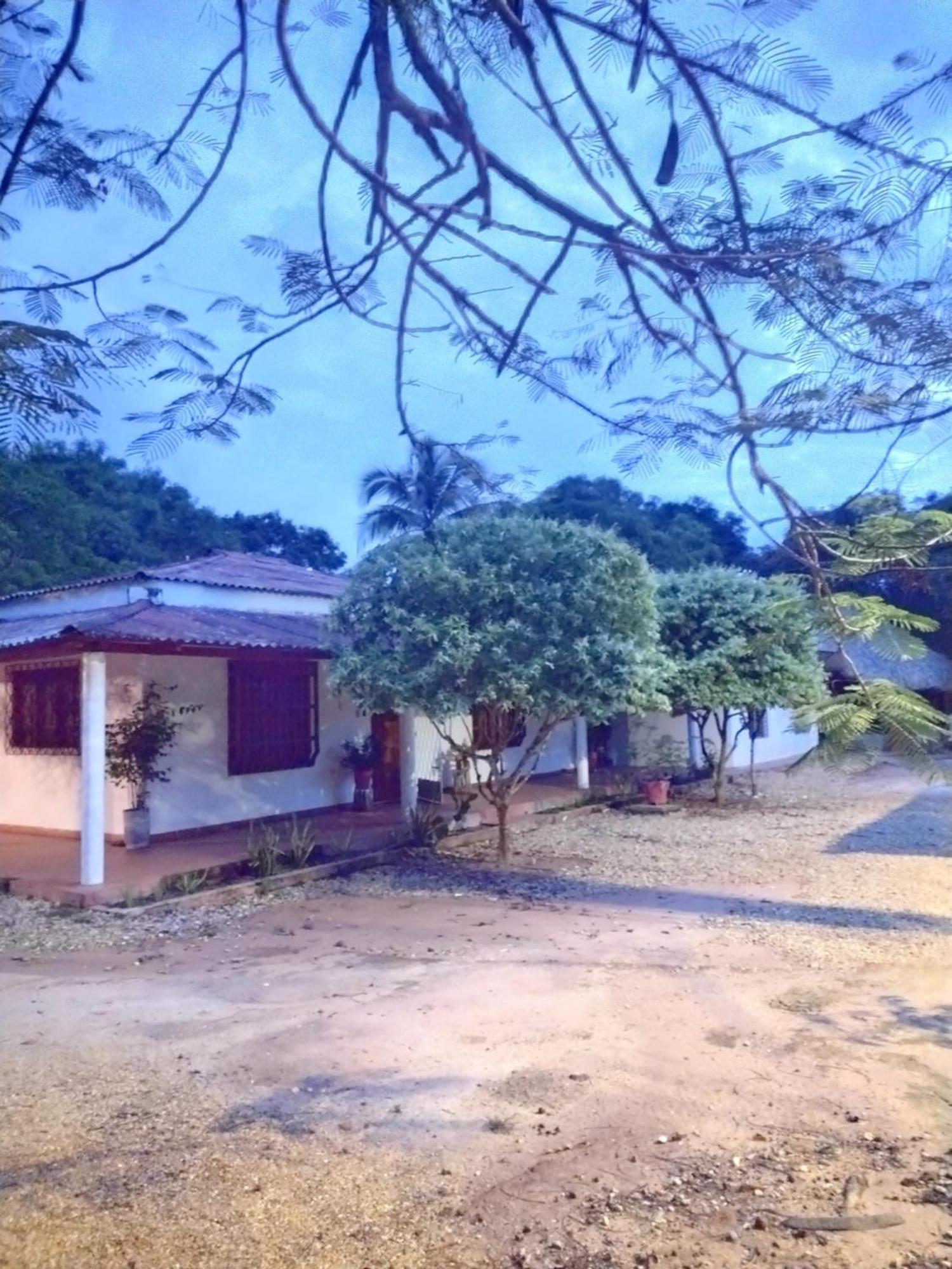 Casa Finca El Rosario San Marcos  Экстерьер фото