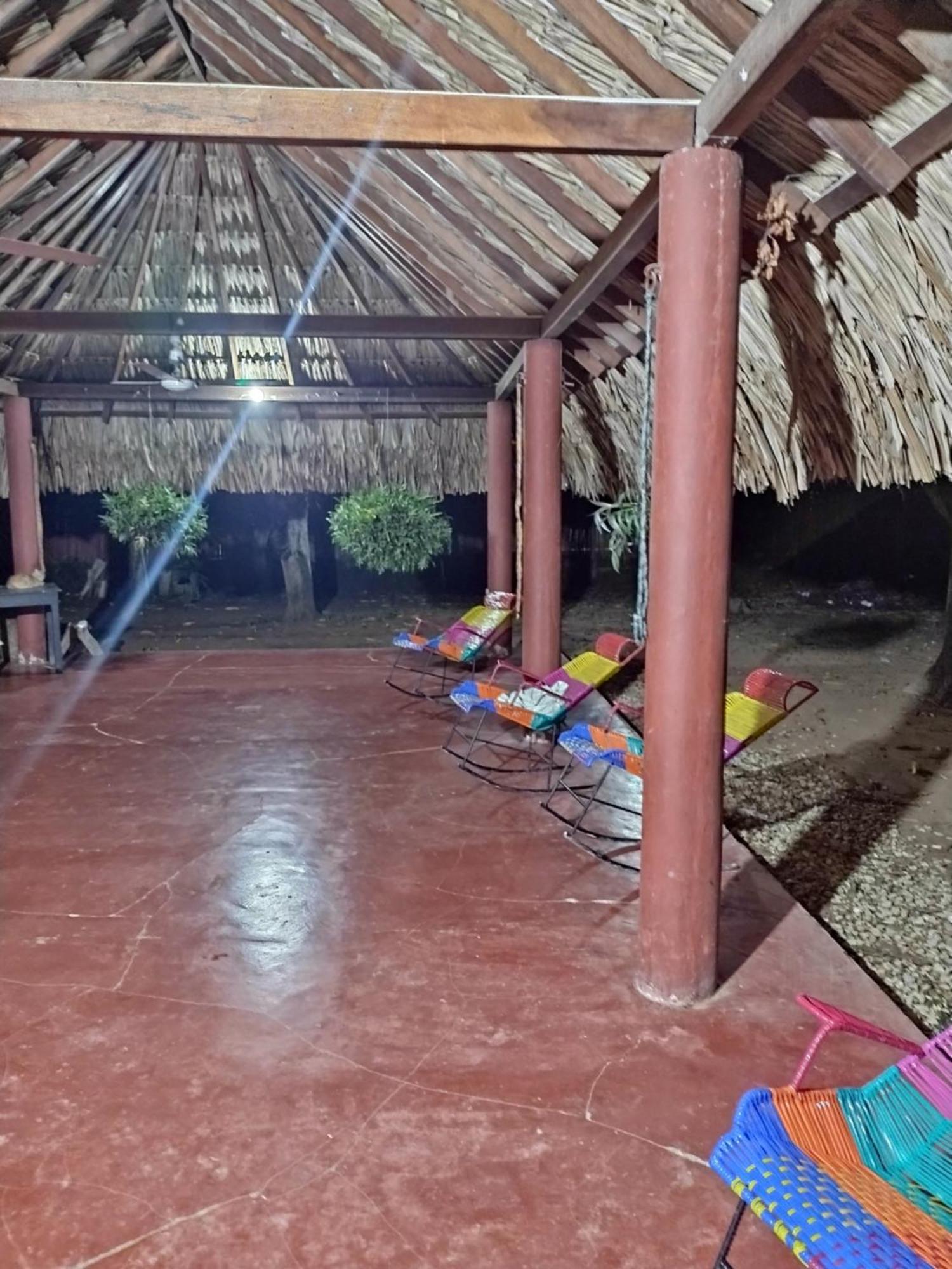 Casa Finca El Rosario San Marcos  Экстерьер фото