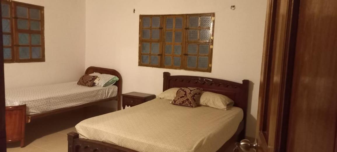 Casa Finca El Rosario San Marcos  Экстерьер фото
