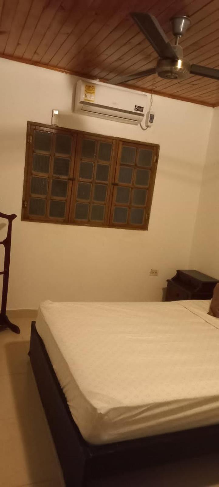Casa Finca El Rosario San Marcos  Экстерьер фото