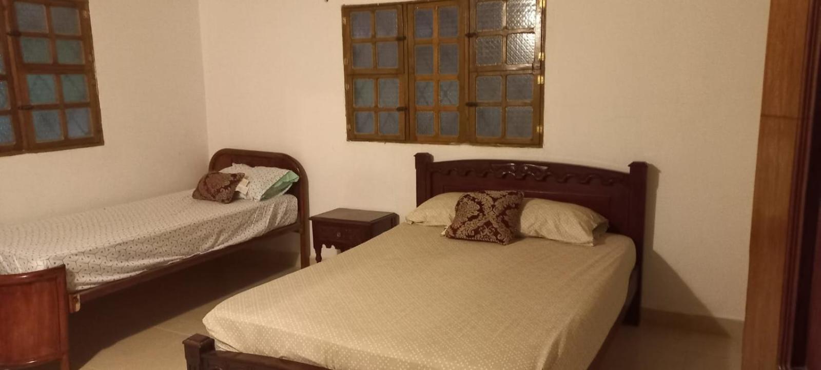 Casa Finca El Rosario San Marcos  Экстерьер фото