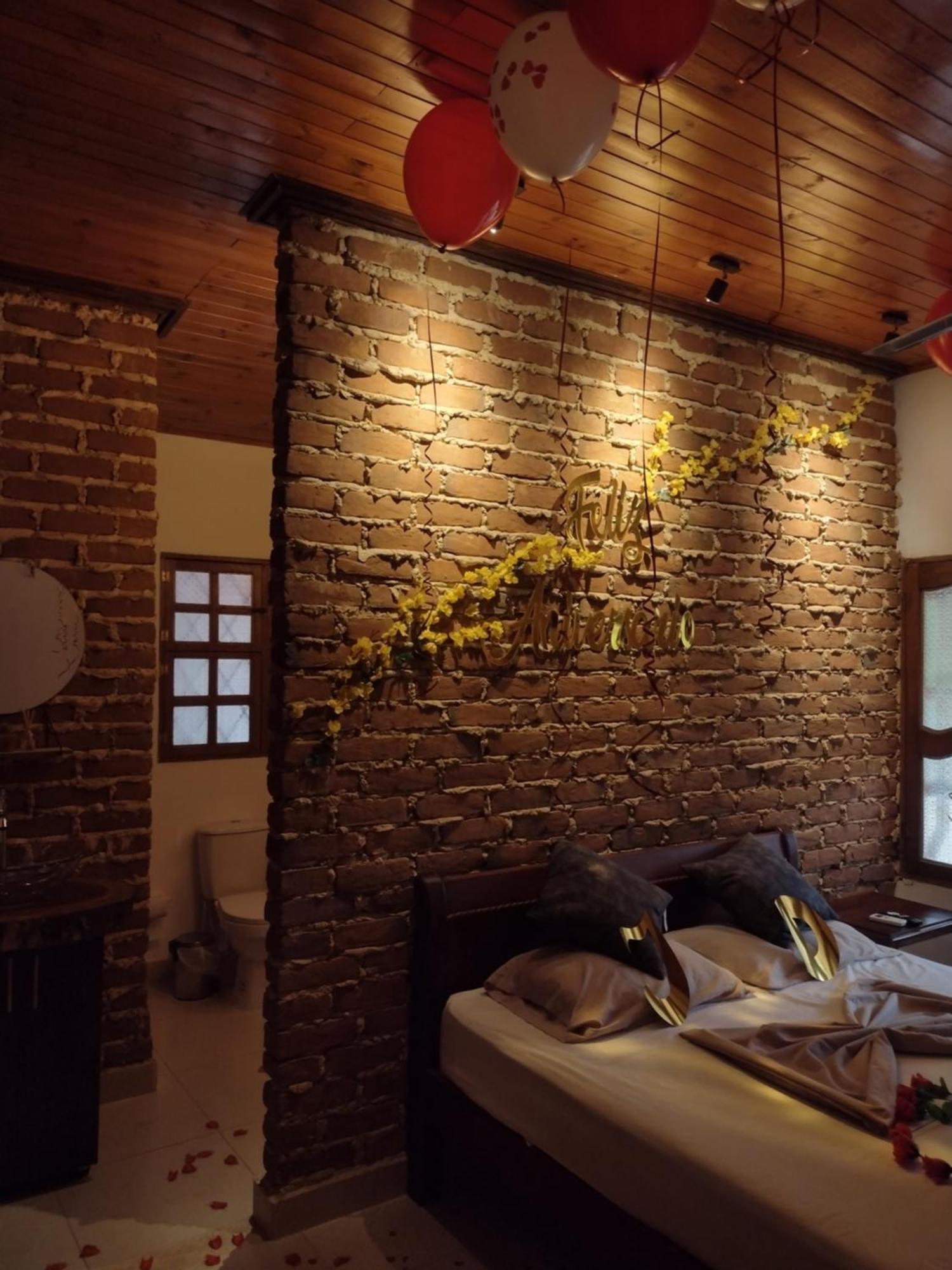 Casa Finca El Rosario San Marcos  Экстерьер фото