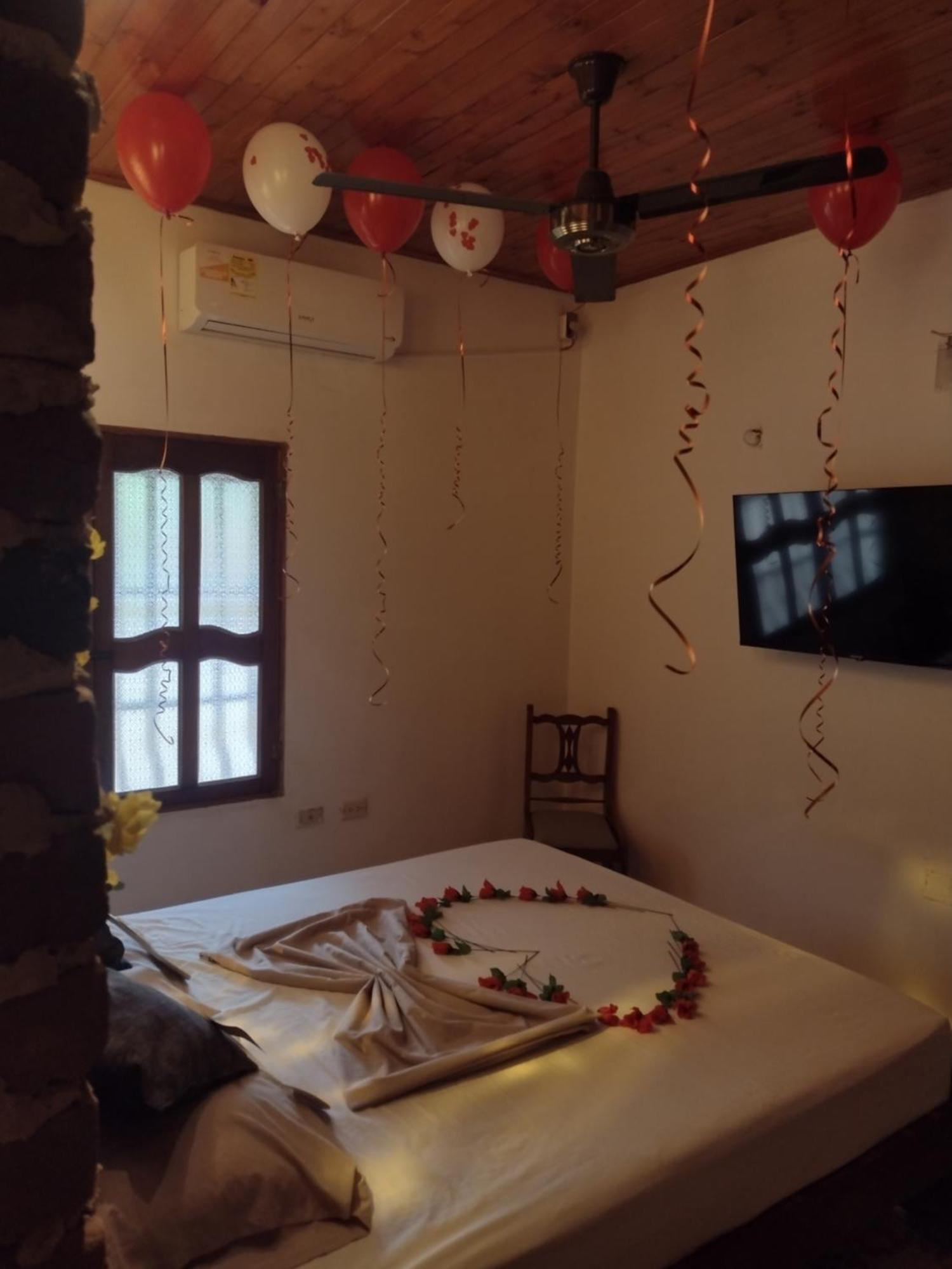 Casa Finca El Rosario San Marcos  Экстерьер фото
