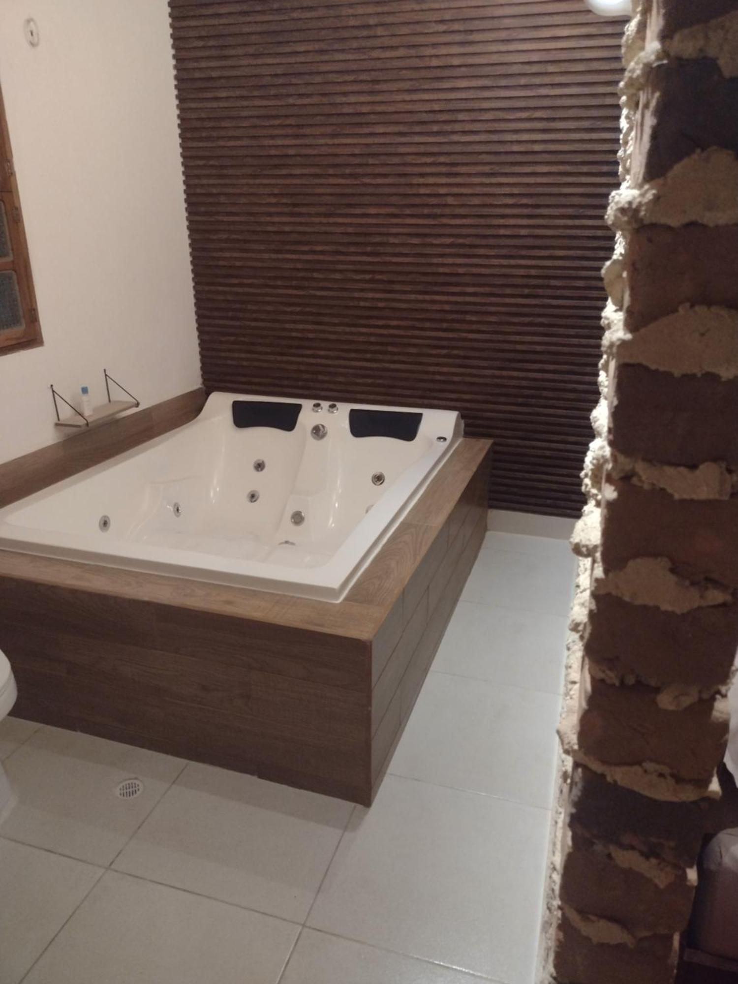 Casa Finca El Rosario San Marcos  Экстерьер фото