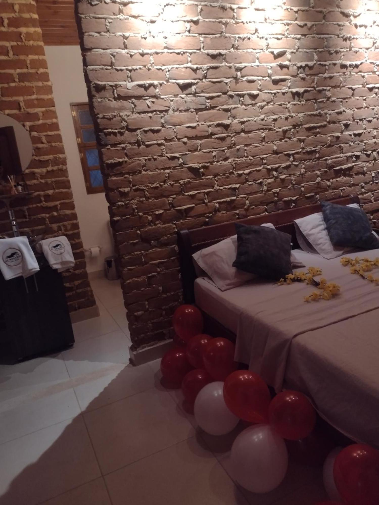 Casa Finca El Rosario San Marcos  Экстерьер фото