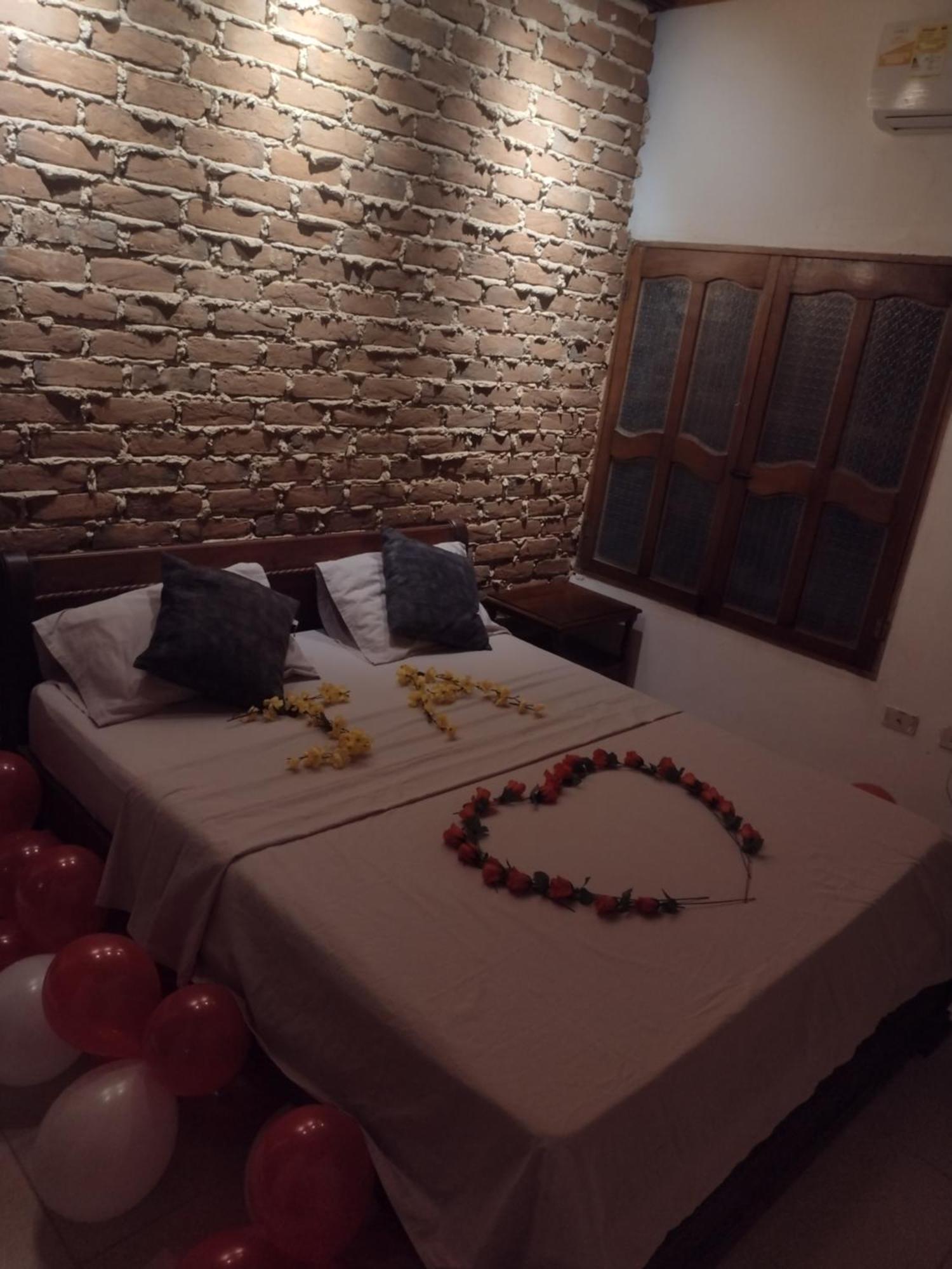 Casa Finca El Rosario San Marcos  Экстерьер фото