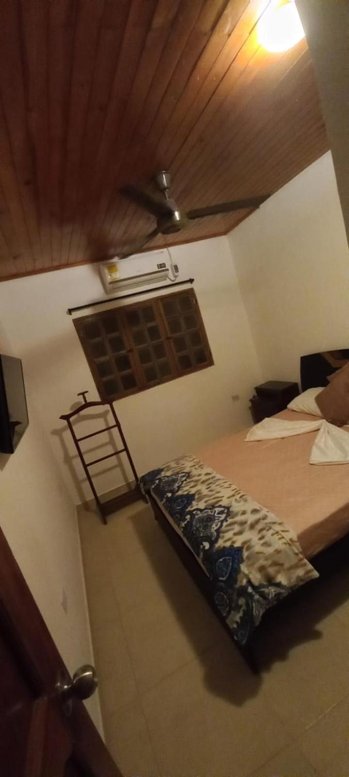 Casa Finca El Rosario San Marcos  Экстерьер фото
