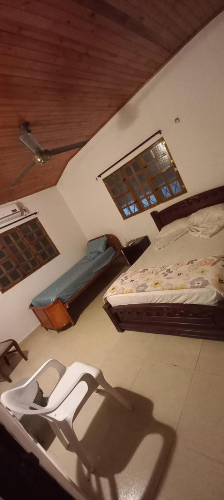 Casa Finca El Rosario San Marcos  Номер фото