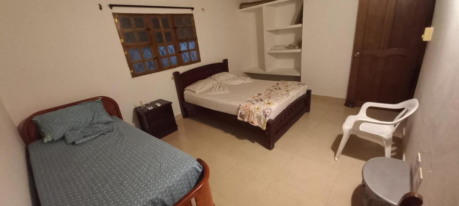 Casa Finca El Rosario San Marcos  Номер фото